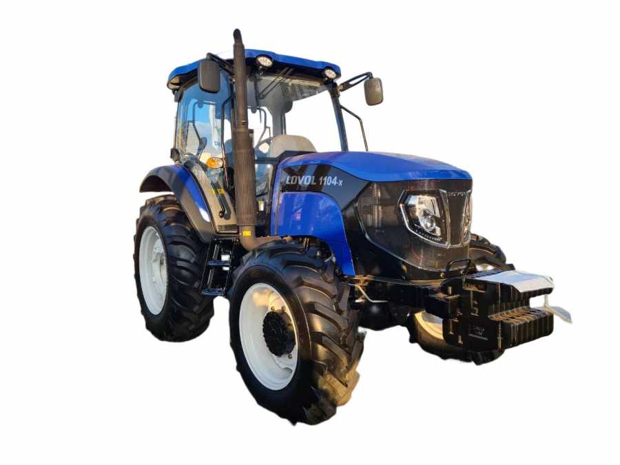 Tractor FT1104