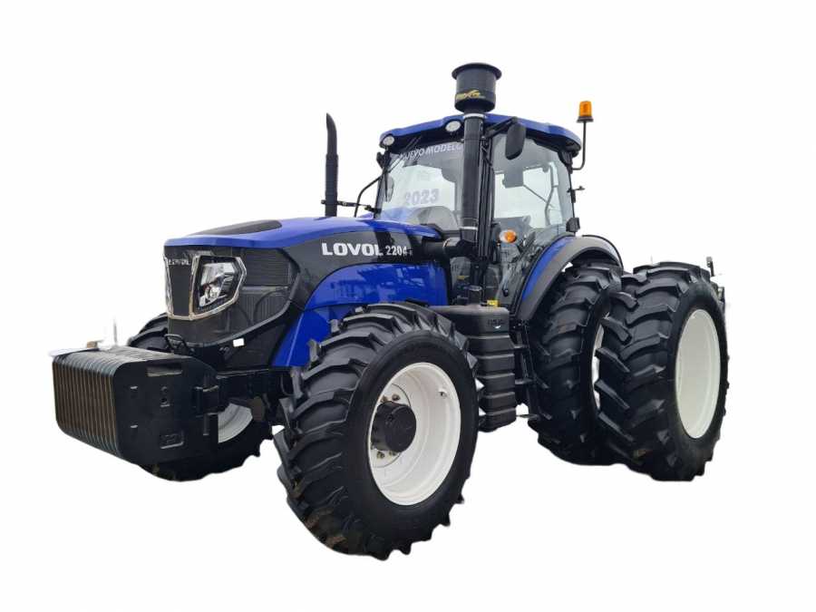 Tractor FT2204