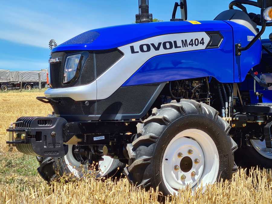 Tractor LOVOL 404